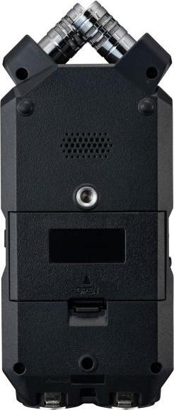 Actual product image Zoom Audio-Recorder H4essential mit Zubehör-Set (Handheld)