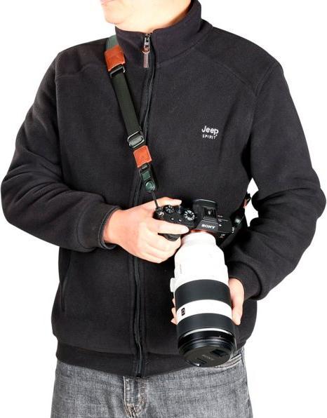 Produktbild Vanguard Veo Optic Guard Ns Gr (Nackengurt)