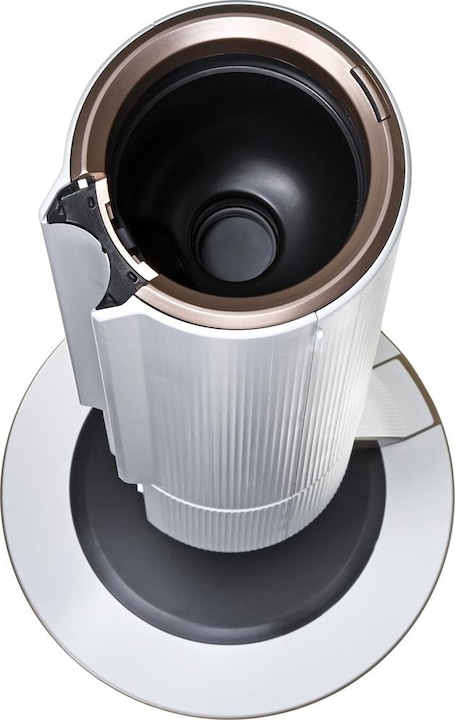 Actual product image Samsung VS20B95843W/GE