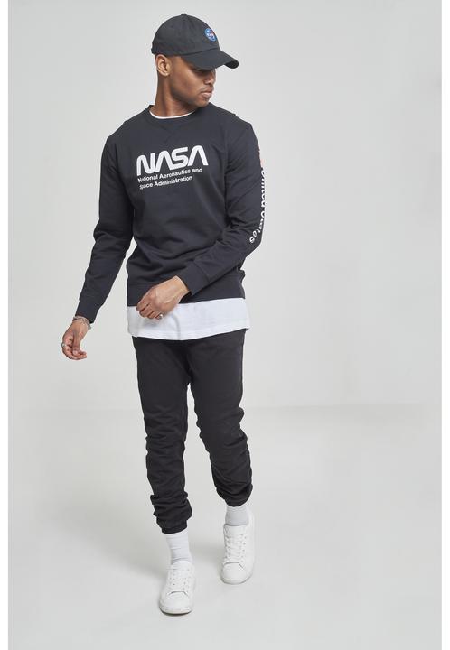 Produktbild Mister Tee Crewneck (XL)