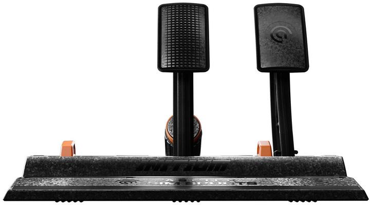 Image du produit Asetek SimSports Initium Racing Bundle (PC) (PC)