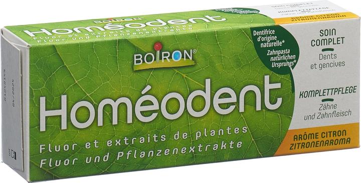 Zitrone