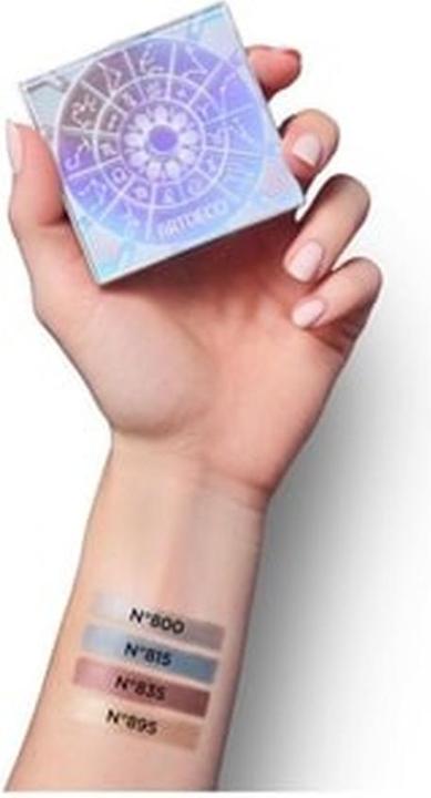 Produktbild Artdeco Eyeshadow 800 moon 0.8 g (800 moon)