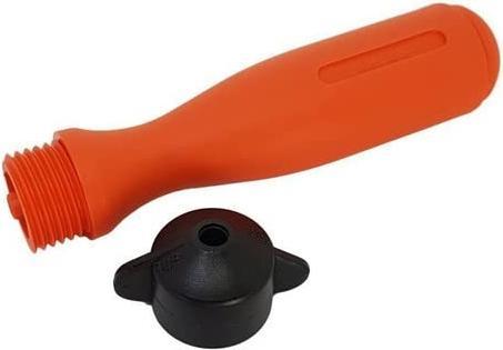 Actual product image Stihl Filing handle plastic