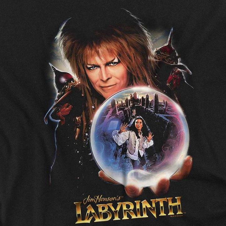Produktbild I Have A Gift TShirt Langärmlig (M)