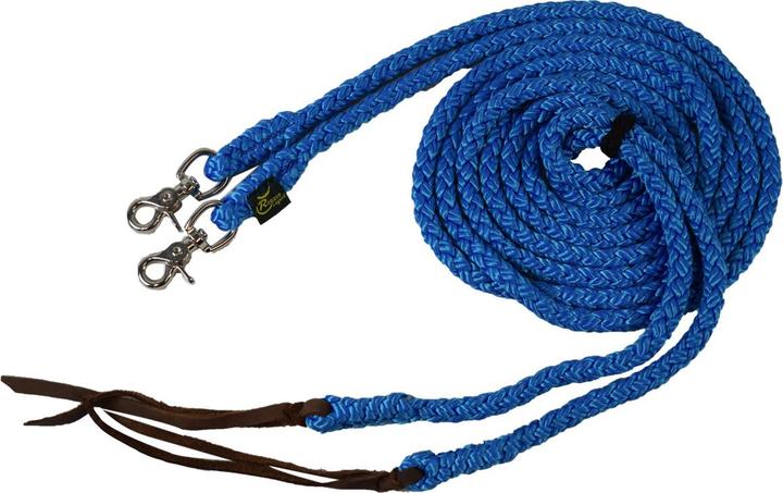 Electric Blue