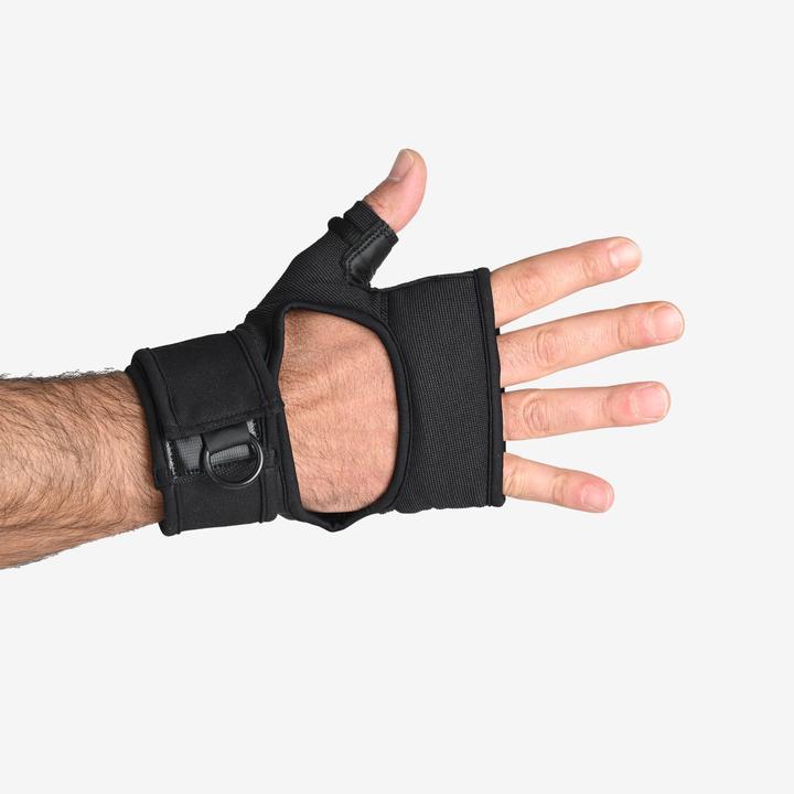 Produktbild Decathlon Rollstuhlhandschuhe (3XL)