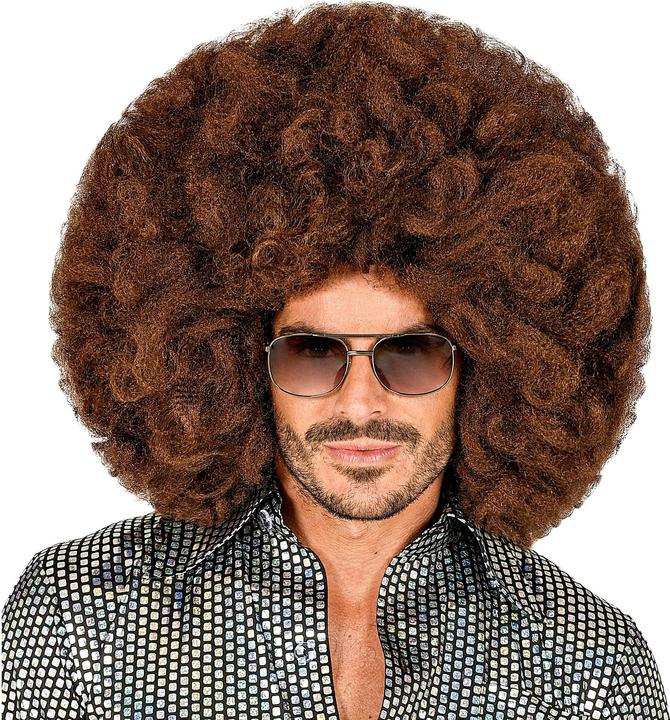 Produktbild Widmann Disco Afro