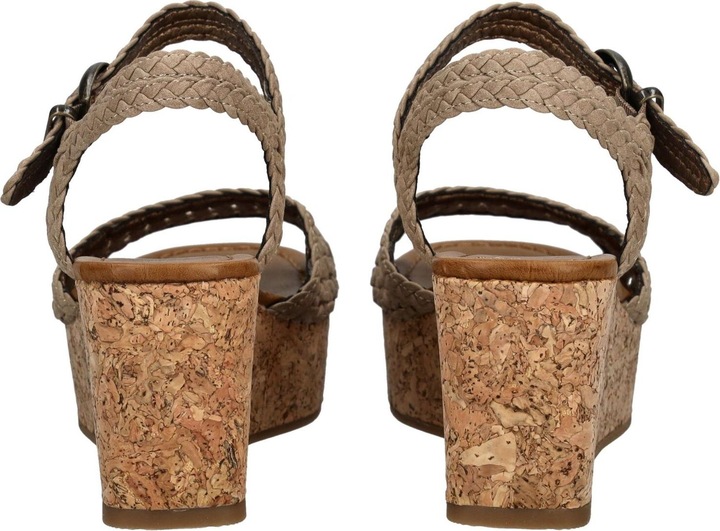 Actual product image Blowfish Sandalen (36)