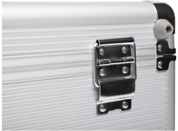 Image du produit Maul MAULPRO - Mallette du présentateur