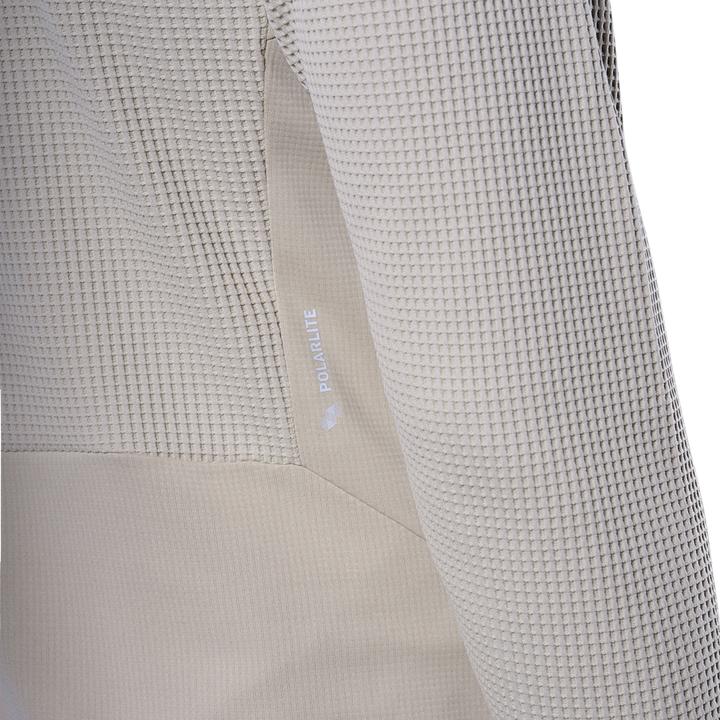 Actual product image Salewa Puez Waffle Hybrid Polarlite Jacket (50, L)