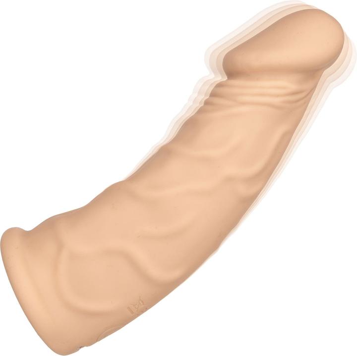 Produktbild CalExotics Vibrating Extension 7 Inch 17.25cm