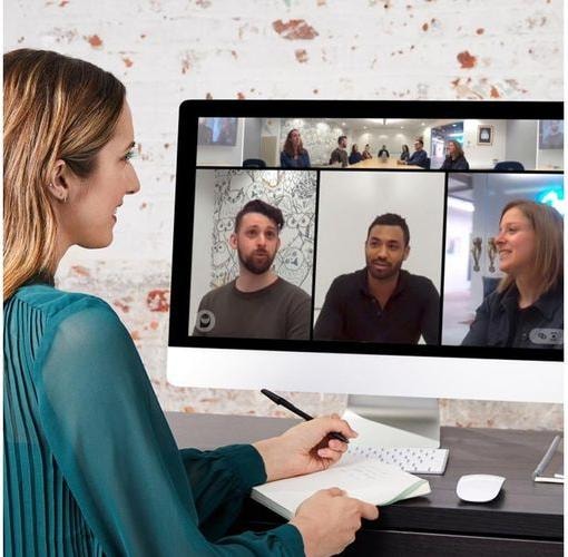 Actual product image OWL Meeting 3