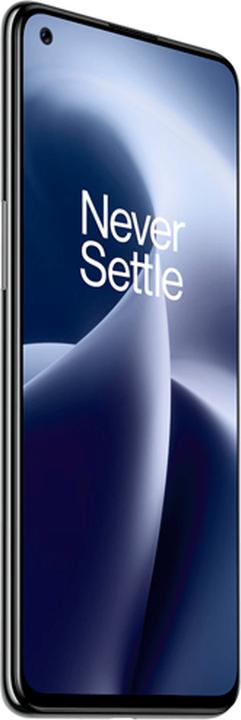 Produktbild OnePlus Nord 2T Grey Shadow, 6,43 Zoll, AMOLED (256 GB, Gray shadow, 6.43", Dual SIM, 5G)