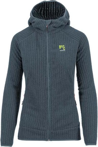 Produktbild Karpos Rocchetta W Hoodie Fleece (XS)