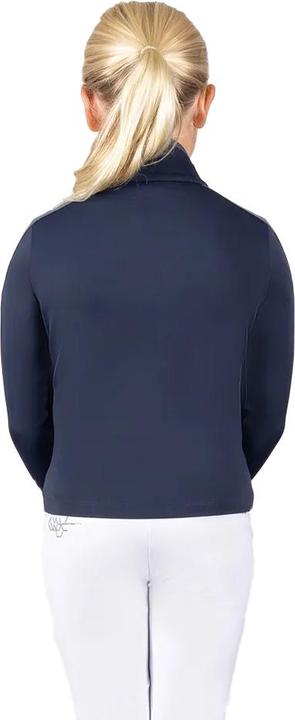 Actual product image Coldstream Childrens/Kids Next Generation Stamford Performance Soft Shell Jacket (116)