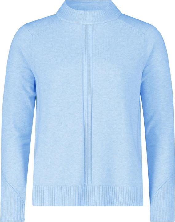 Produktbild Betty Barclay Feinstrickpullover mit Rippenstruktur (40)