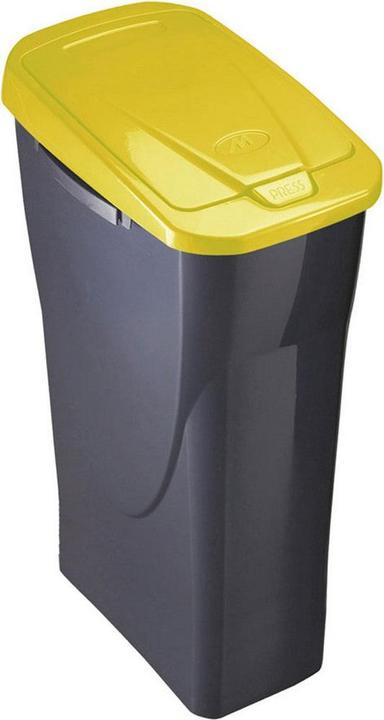 Mondex Waste bin polypropylene plastic 15 litres (15 l)