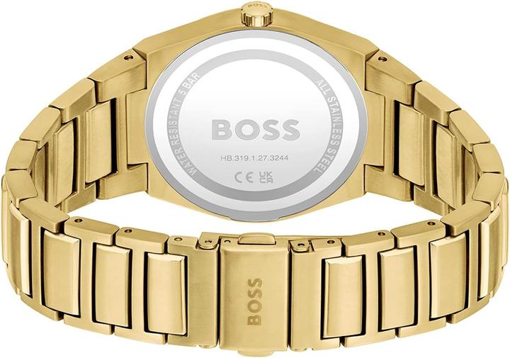Produktbild BOSS Hugo Steer (Analoguhr, 36 mm)