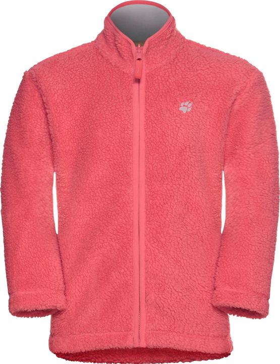 Actual product image Jack Wolfskin 3In1 Canvey Kids (140)