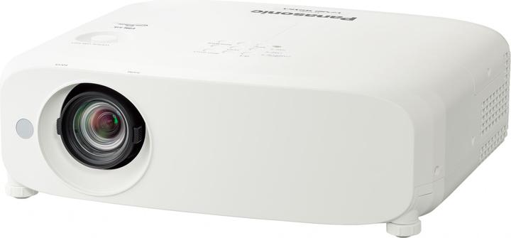 Produktbild Panasonic Pt-Vz580aj (WUXGA, 5000 lm, 1.09 - 1.77:1)