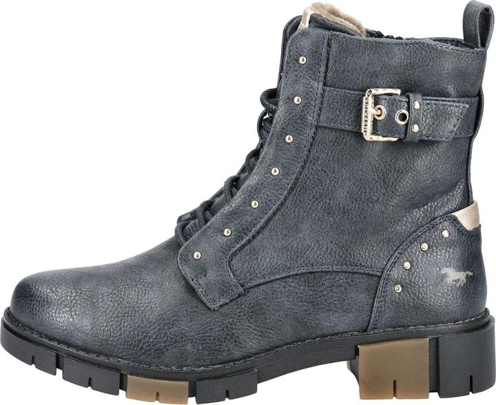Produktbild Mustang Stiefelette (36)