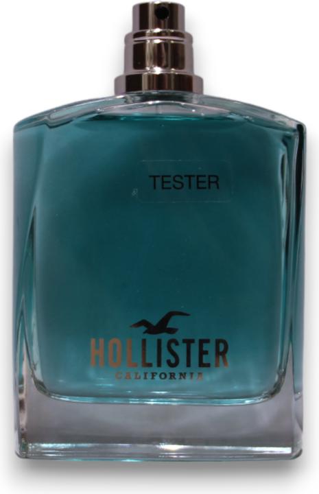 Produktbild Hollister Wave by (Eau de Toilette, 100 ml)