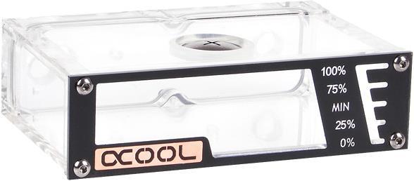Image du produit Alphacool Repack Single 5.25" Rev. 2