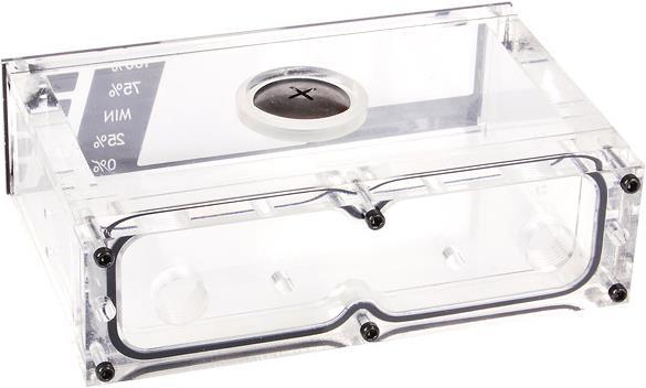 Image du produit Alphacool Repack Single 5.25" Rev. 2
