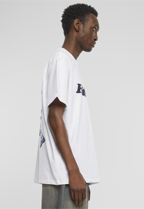 Produktbild Urban Classics PlayFair Heavy Oversize Tee - 139537 (M)
