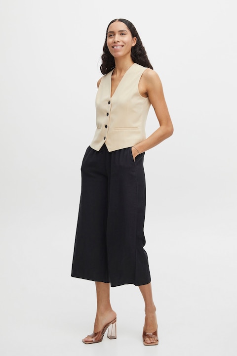 Image du produit B.young BYFALAKKA CROP PANTS 20813083 (40)
