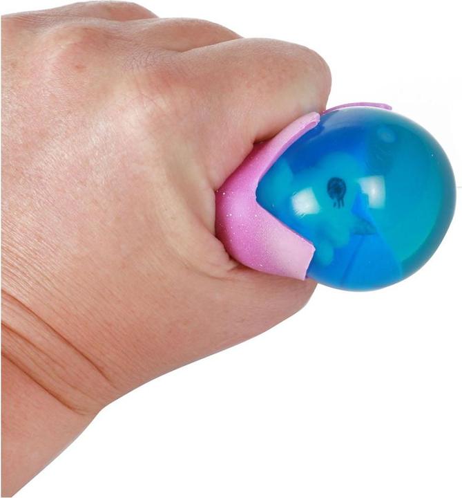 Immagine prodotto Toi-Toys Uovo da spremere Dream Horse con unicorno