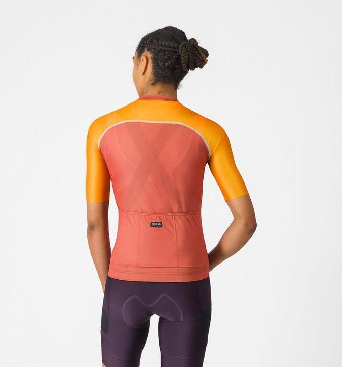 Produktbild Castelli Unlimited 2 W Jersey (S)