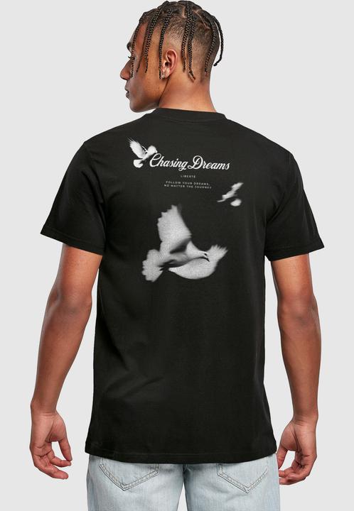 Produktbild Mister Tee MisterTee Chasing Dreams Tee - 193663 (M)