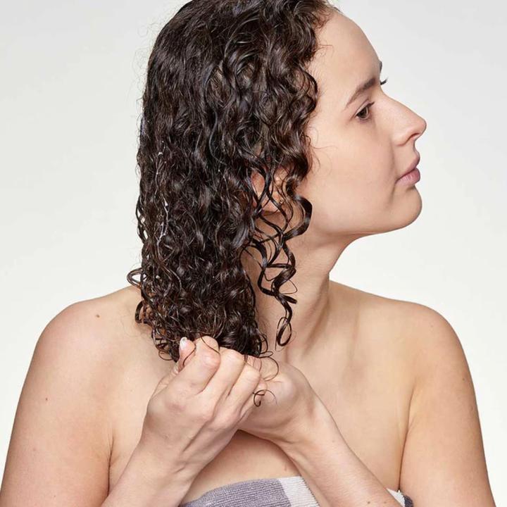 Image du produit Milk_Shake Curl Passion (Crème capillaire, 200 ml)