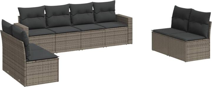 Produktbild vidaXL Laura