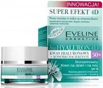 Produktbild Eveline New Hyaluron (50 ml, Tagescreme)