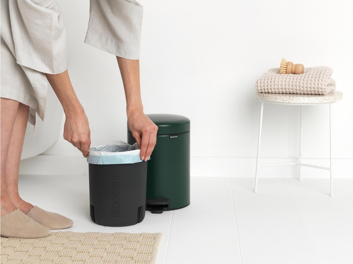 Produktbild Brabantia Treteimer (5 l)