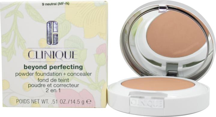 Image du produit Clinique Beyond Perfecting (09 Neutre)