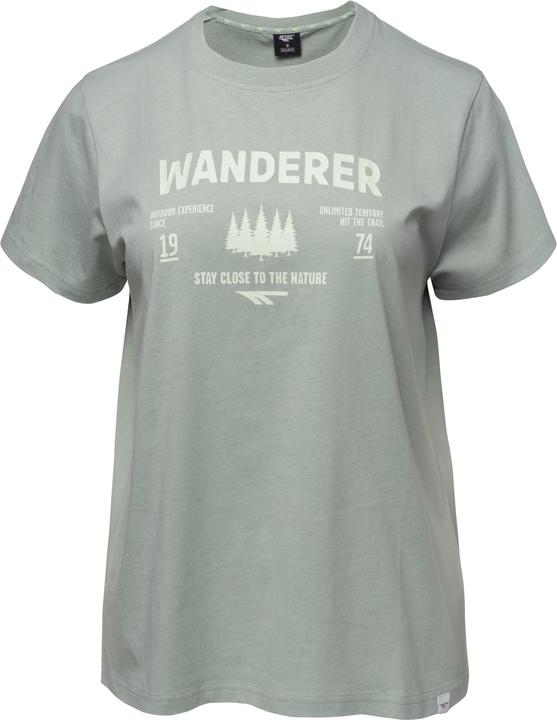 Produktbild Hi-Tec Relia TShirt (S)