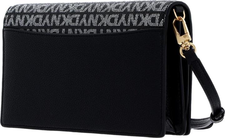 Actual product image DKNY Farah Clutch
