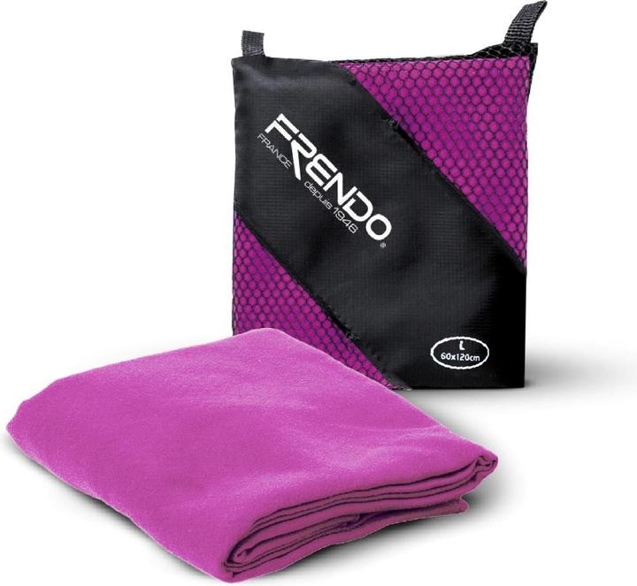Produktbild Frendo Ultra Thin Trekking Towels