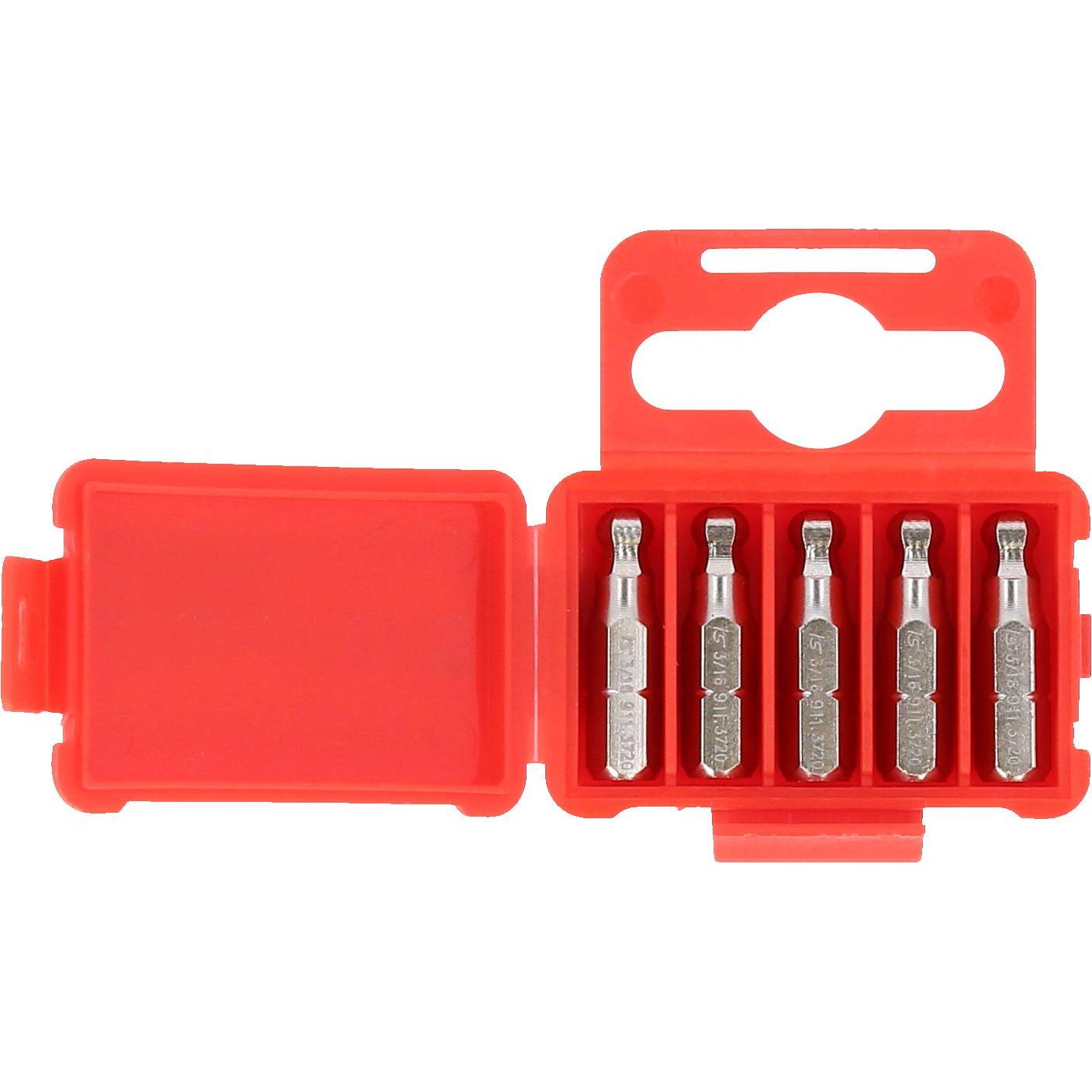 Thumbnail - KS Tools, Bits, 911.3721