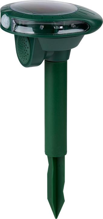 Produktbild Grundig Solar-Tierabwehrsensor ABS