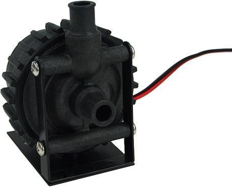 Produktbild Alphacool VPP655 T12 (1/2' Schlauchanschluss)