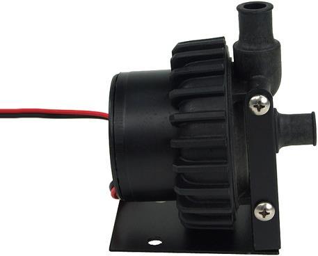 Produktbild Alphacool VPP655 T12 (1/2' Schlauchanschluss)