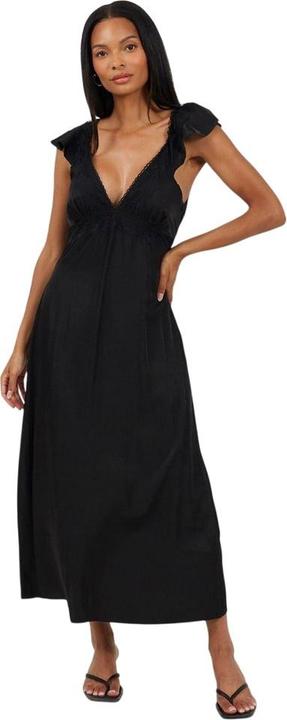 Produktbild Brave Soul Maxikleid Regulär (38)