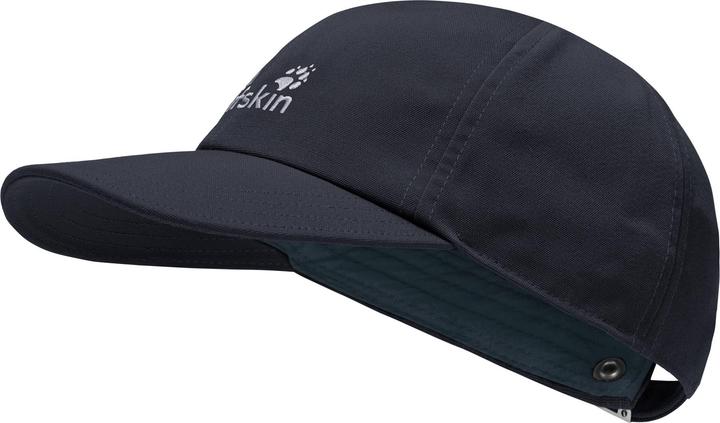 Actual product image Jack Wolfskin Baseball Cap (One size)
