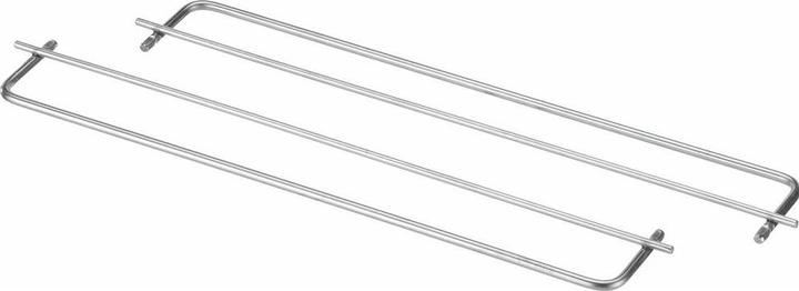 Actual product image Bosch Hausgeräte Siemens Neff Gaggenau Carrier for accessories for pyrolysis appliances/ process 00466546 466546