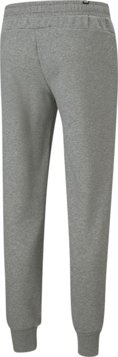 Actual product image Puma ESS Logo Pants-586714 (XL)